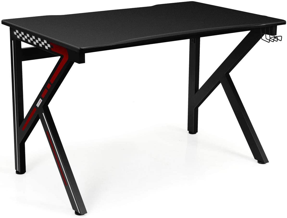 Gaming Desk, E-Sports Computer Desk Table