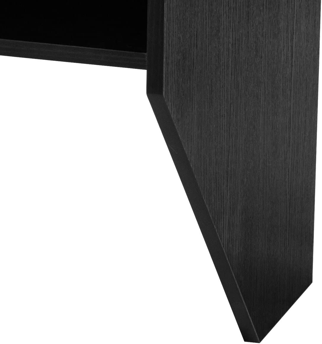 Wall Mounted Floating Computer Desk