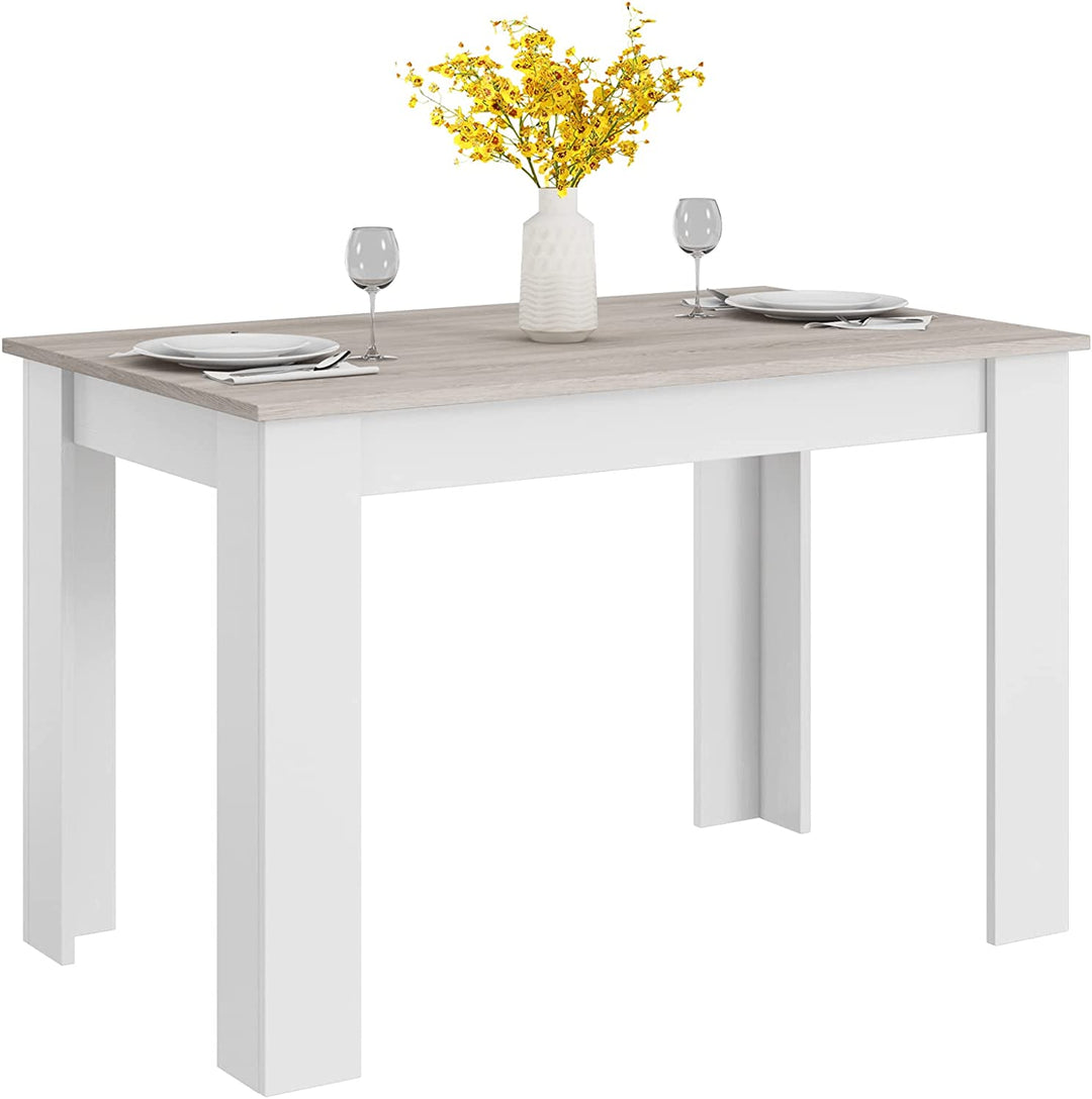 47 Inch Dining Table - Giantex