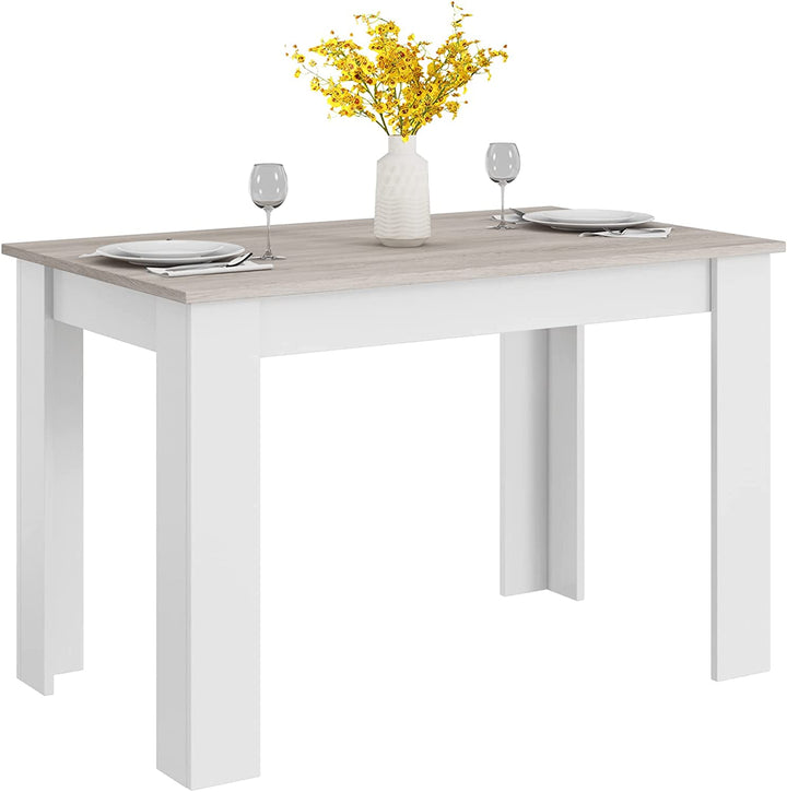 47 Inch Dining Table - Giantex