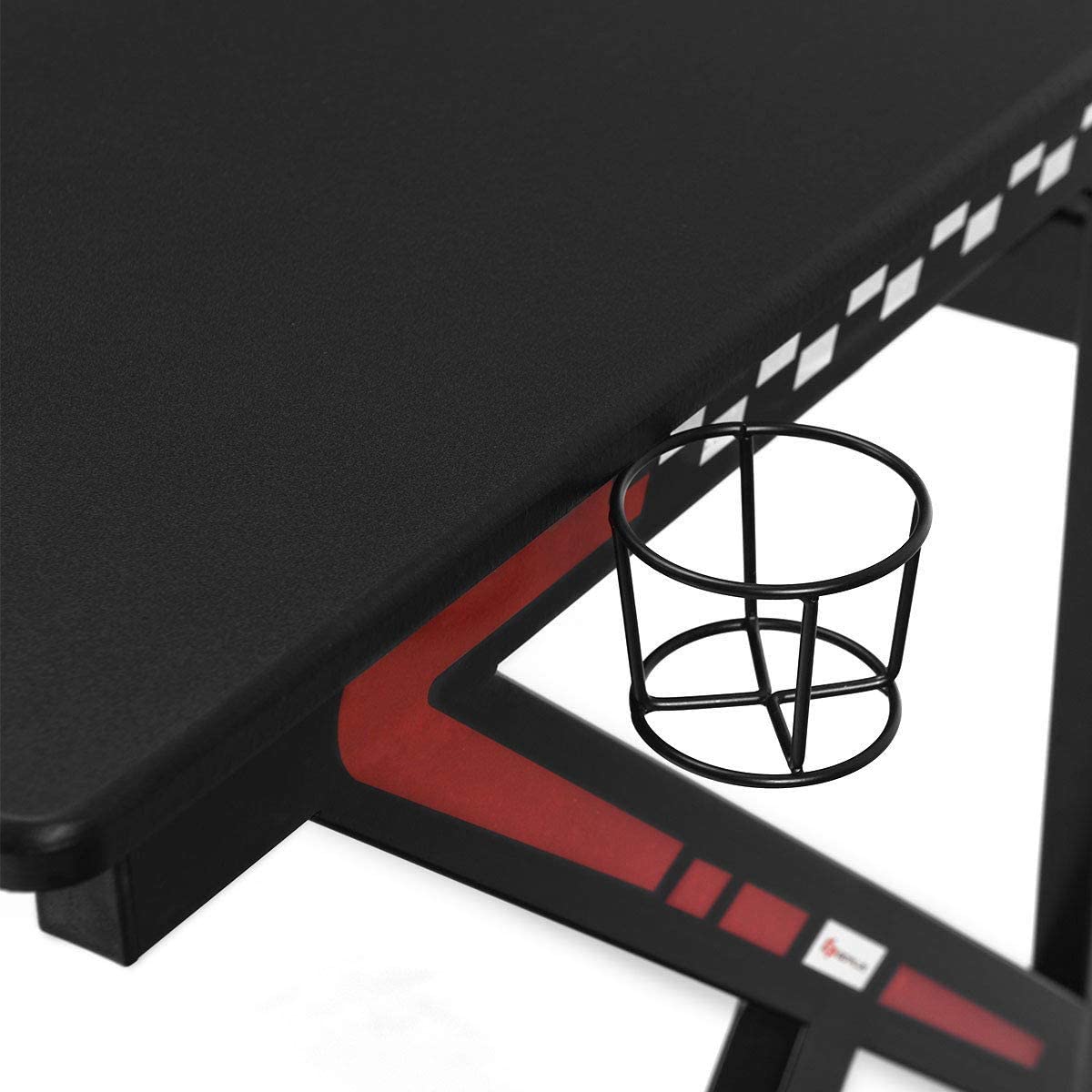 Gaming Desk, E-Sports Computer Desk Table