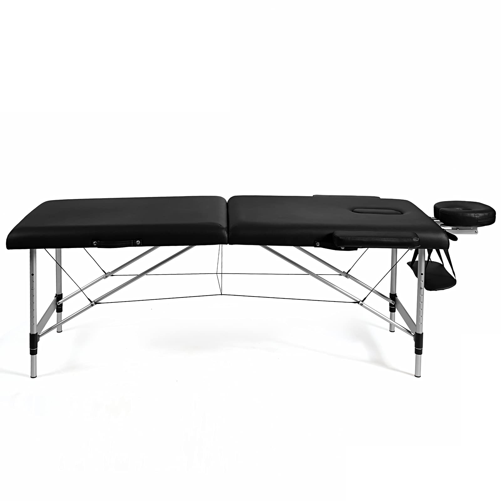 Giantex 84" Massage Table Professional Portable Massage Bed