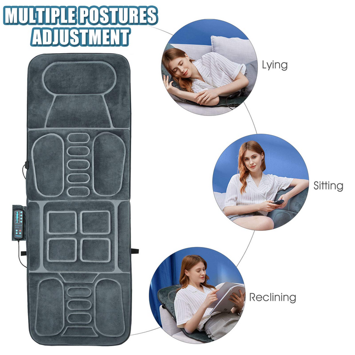 Giantex Full Body Massage Mat