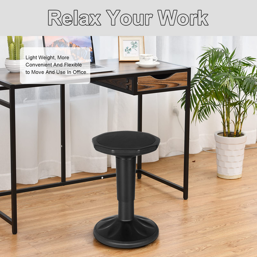 Giantex Wobble Chair 