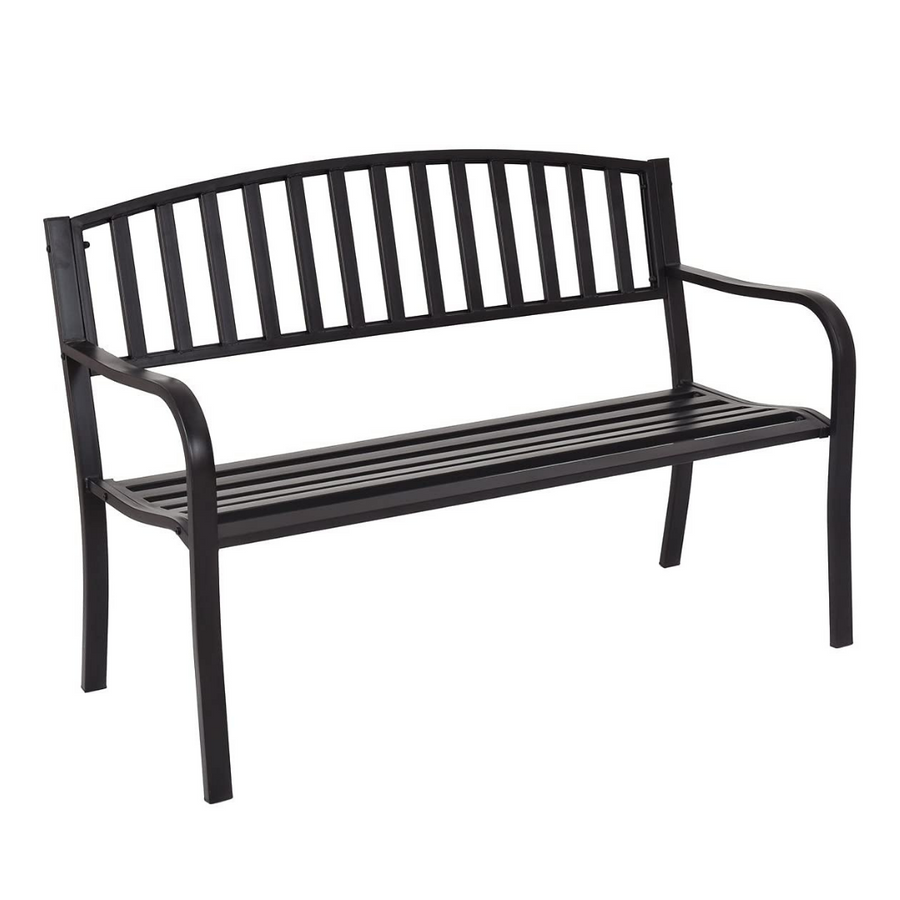 Giantex 50" Patio Garden Bench