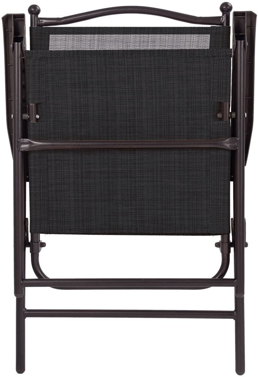 Patio Folding Chairs, Sling Chairs