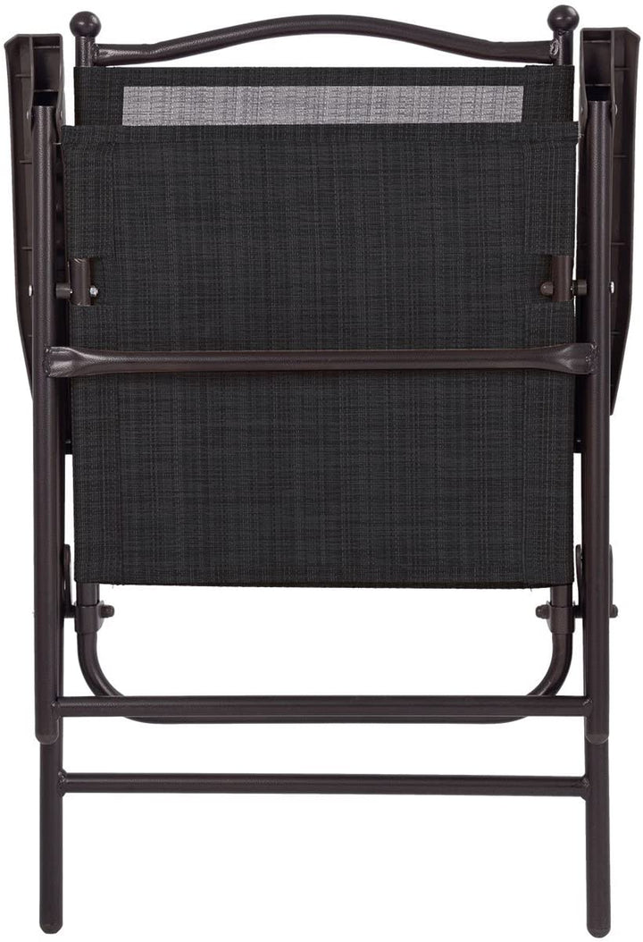 Patio Folding Chairs, Sling Chairs