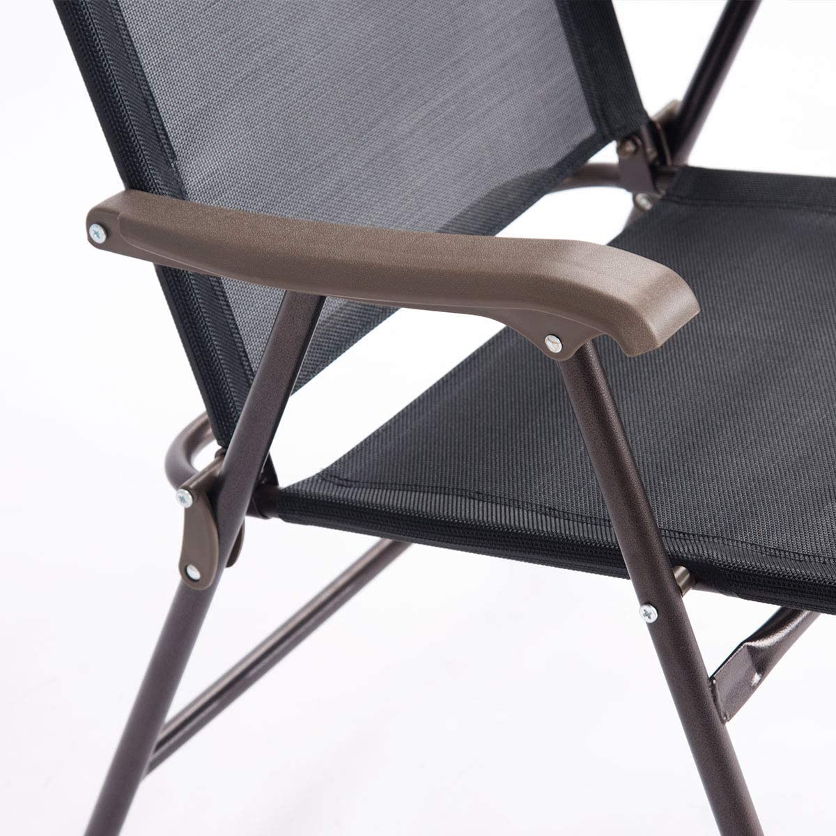 Patio Folding Chairs, Sling Chairs