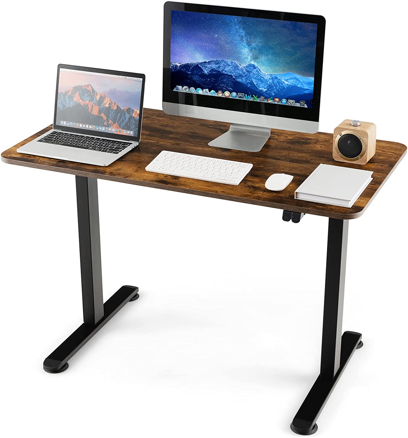 Giantex Electric Standing Desk