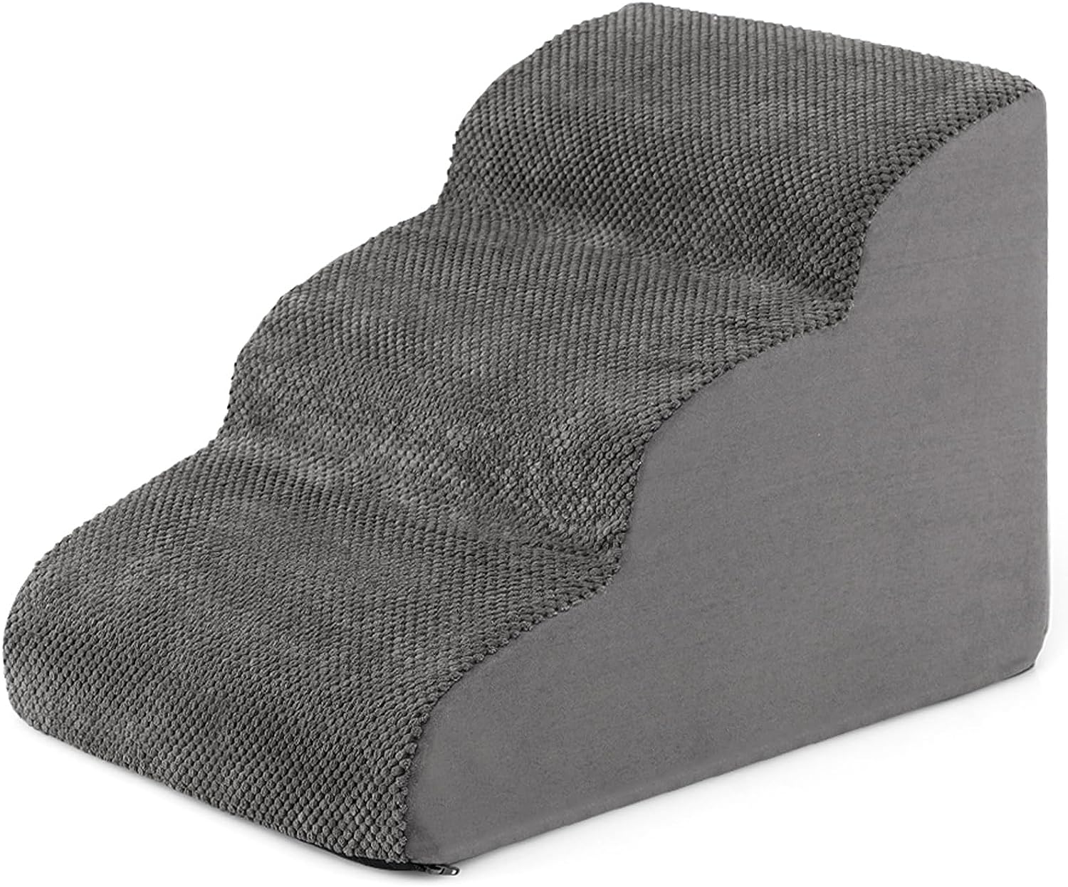 Giantex Dog Ramp Stairs for Bed
