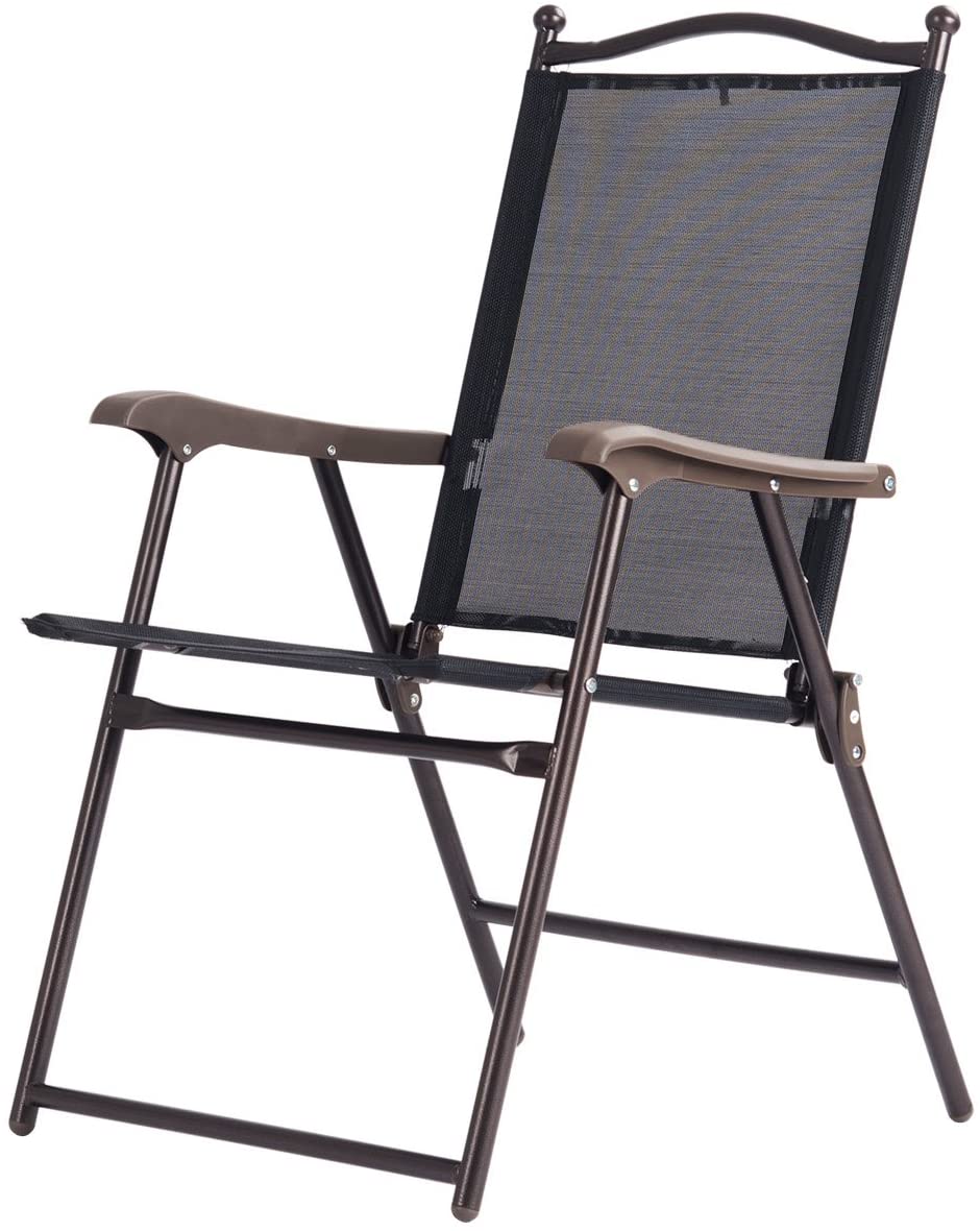 Patio Folding Chairs, Sling Chairs
