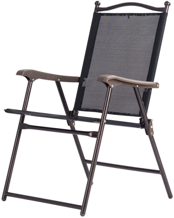 Patio Folding Chairs, Sling Chairs