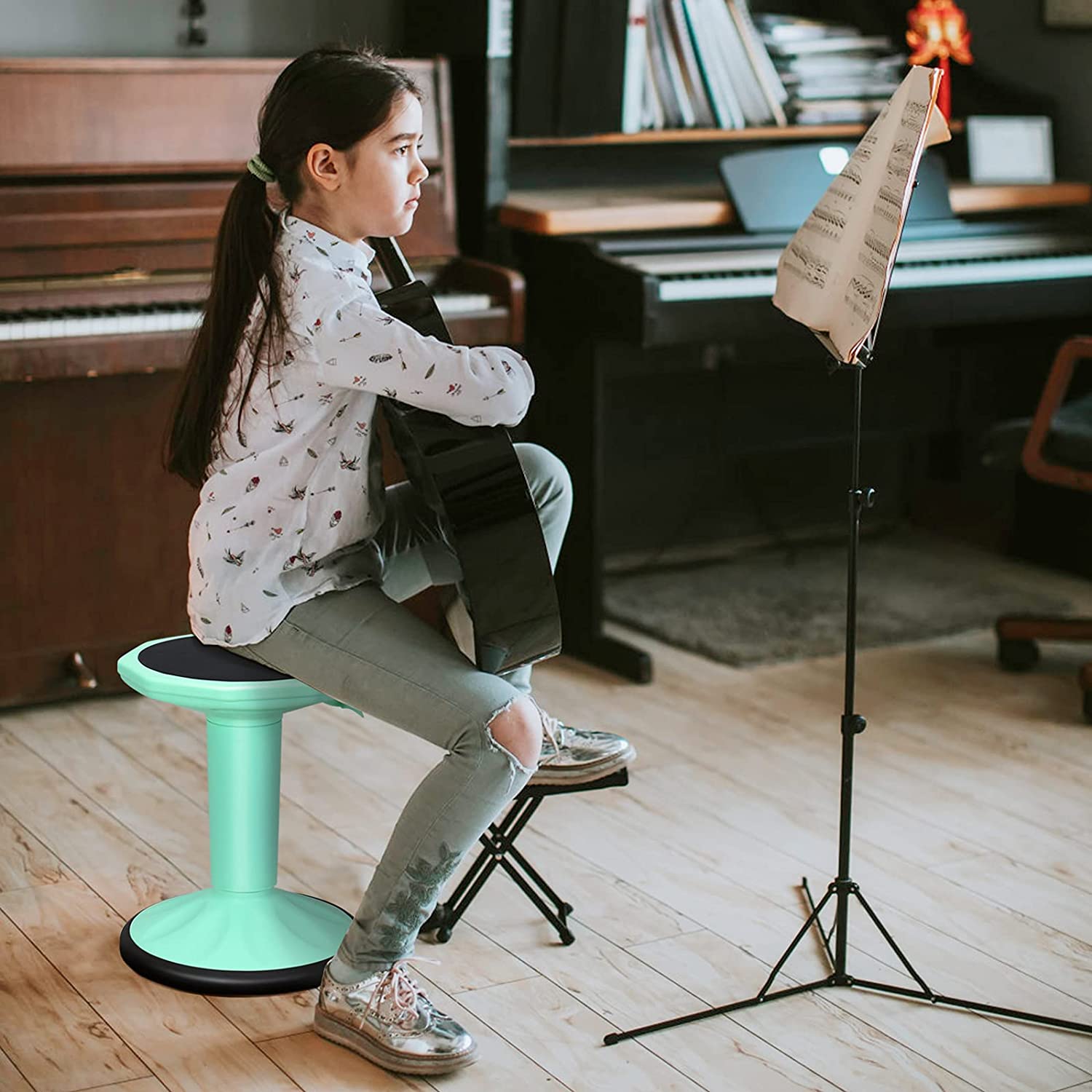 Giantex Wobble Chair 