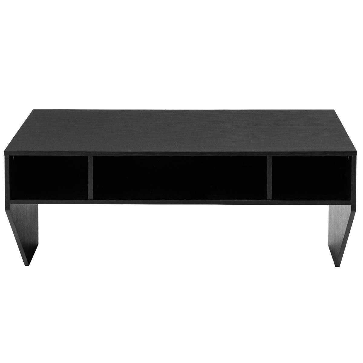 Giantex Wall Mounted Desk Floating Computer Desk