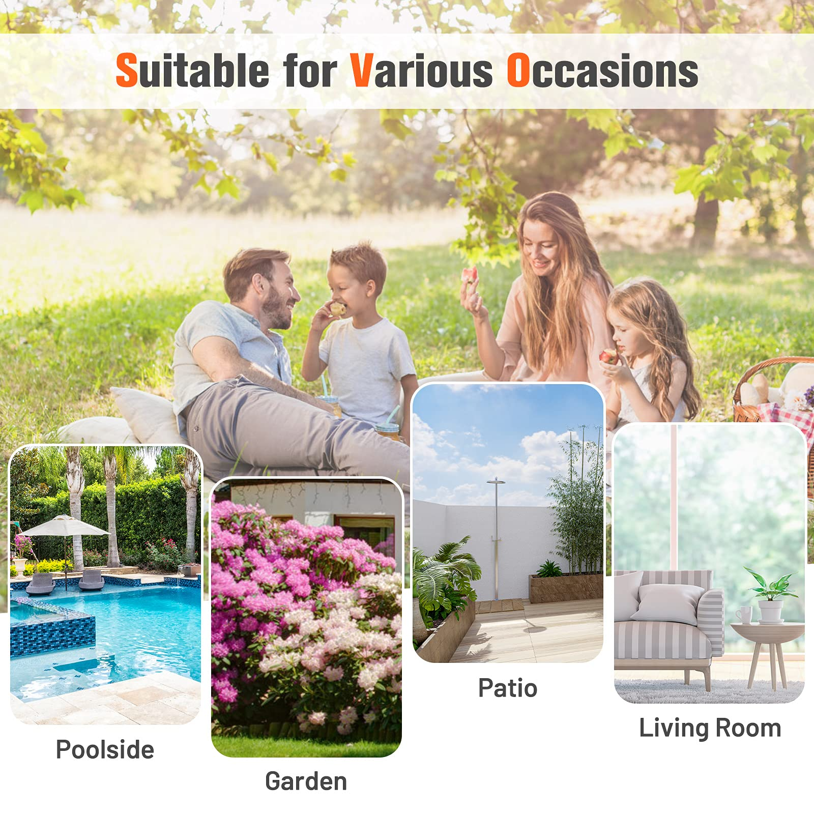 Giantex Hanging Arc Chaise Hammock for Patio Poolside Backyard Garden Porch