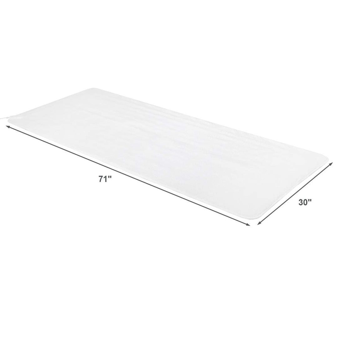 Giantex Massage Bed Warmer with Digital Timer for Spa Table