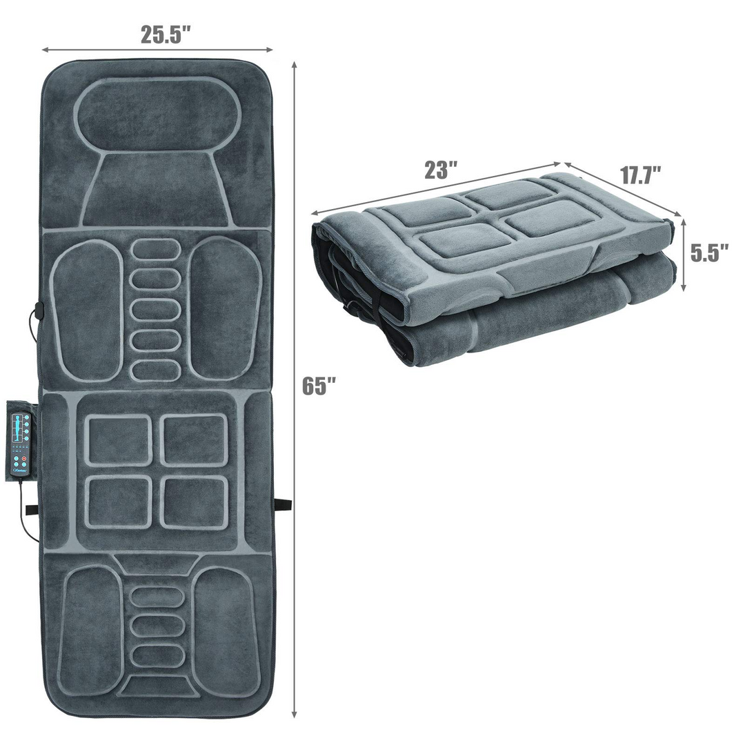 Giantex Full Body Massage Mat