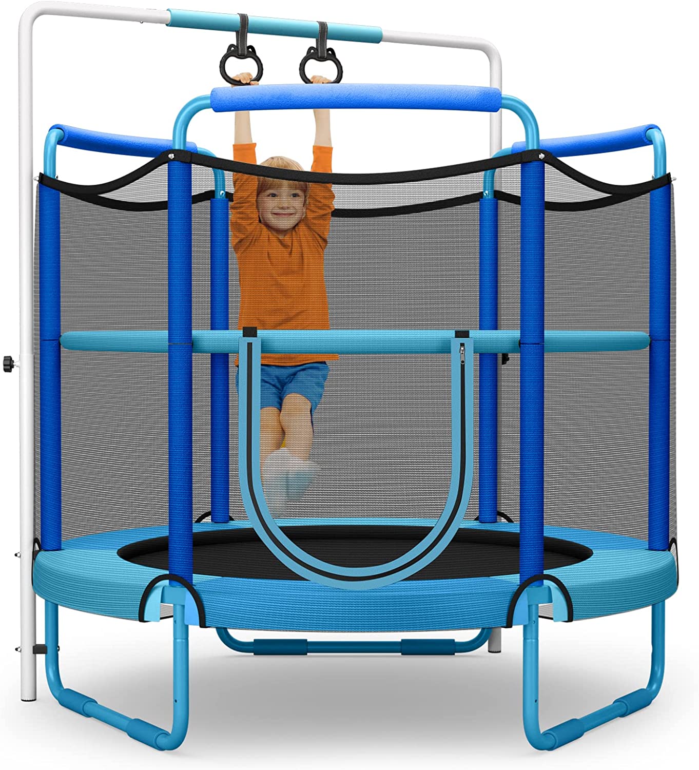 Giantex 60" Toddler Trampoline