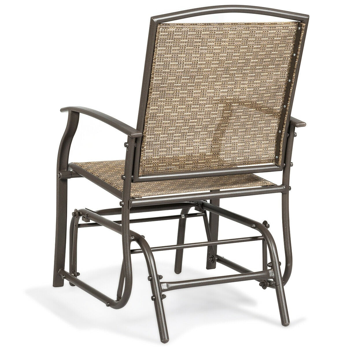 Outdoor Lawn Rocking Chair