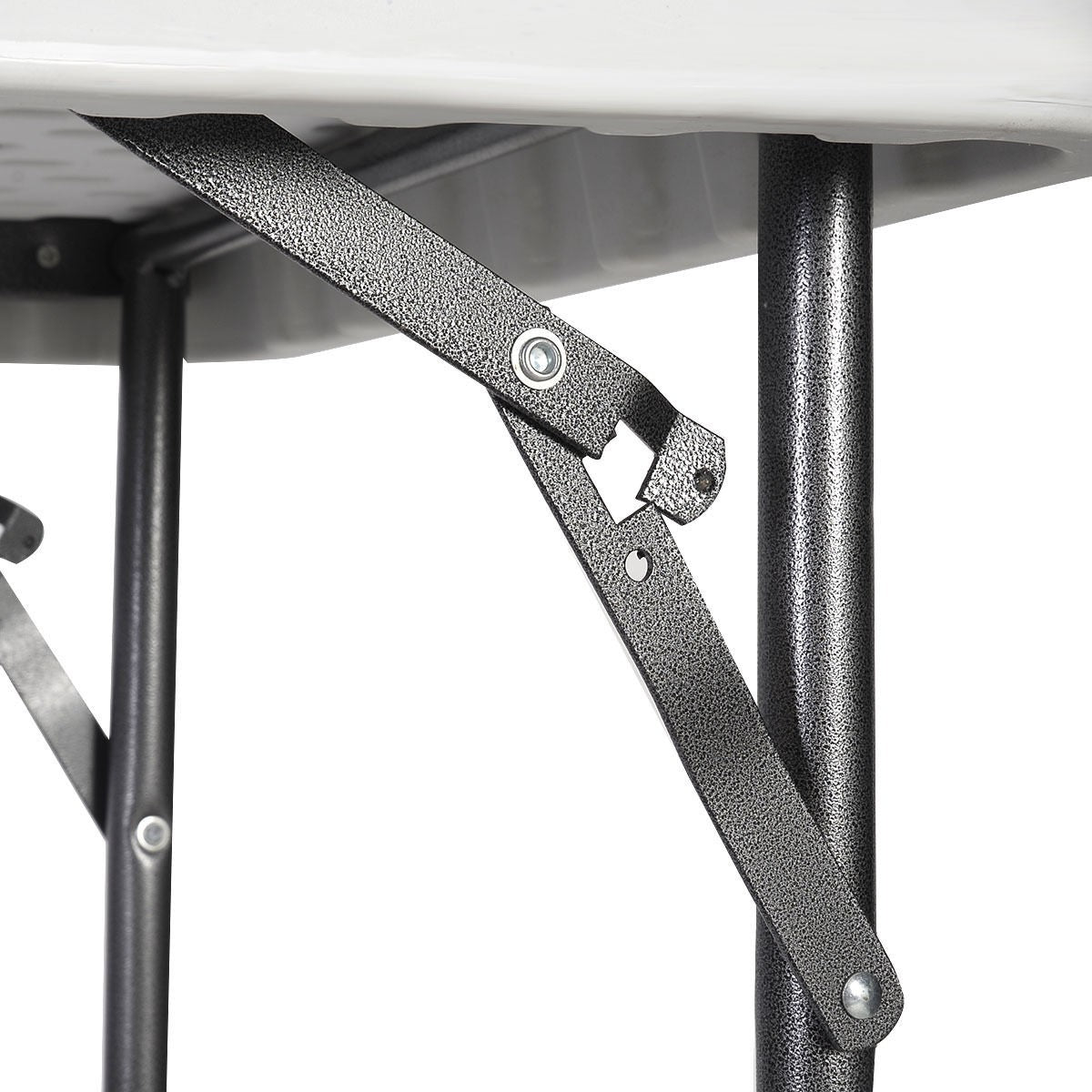 Folding Fish Cleaning Table, Camping Table with Sink and Faucet
