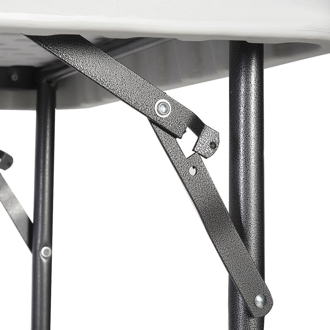 Folding Fish Cleaning Table, Camping Table with Sink and Faucet