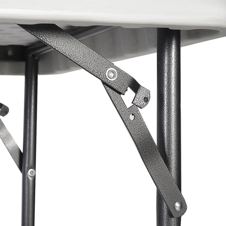Folding Fish Cleaning Table, Camping Table with Sink and Faucet