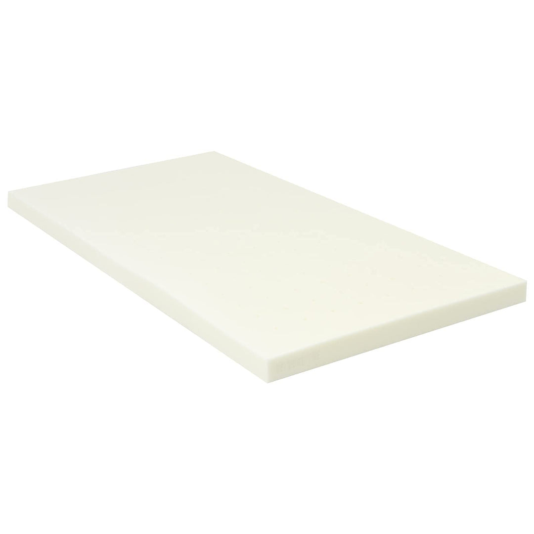 Giantex Bed Mattress Topper 3 Inch Thickness Soft Mattress Pad
