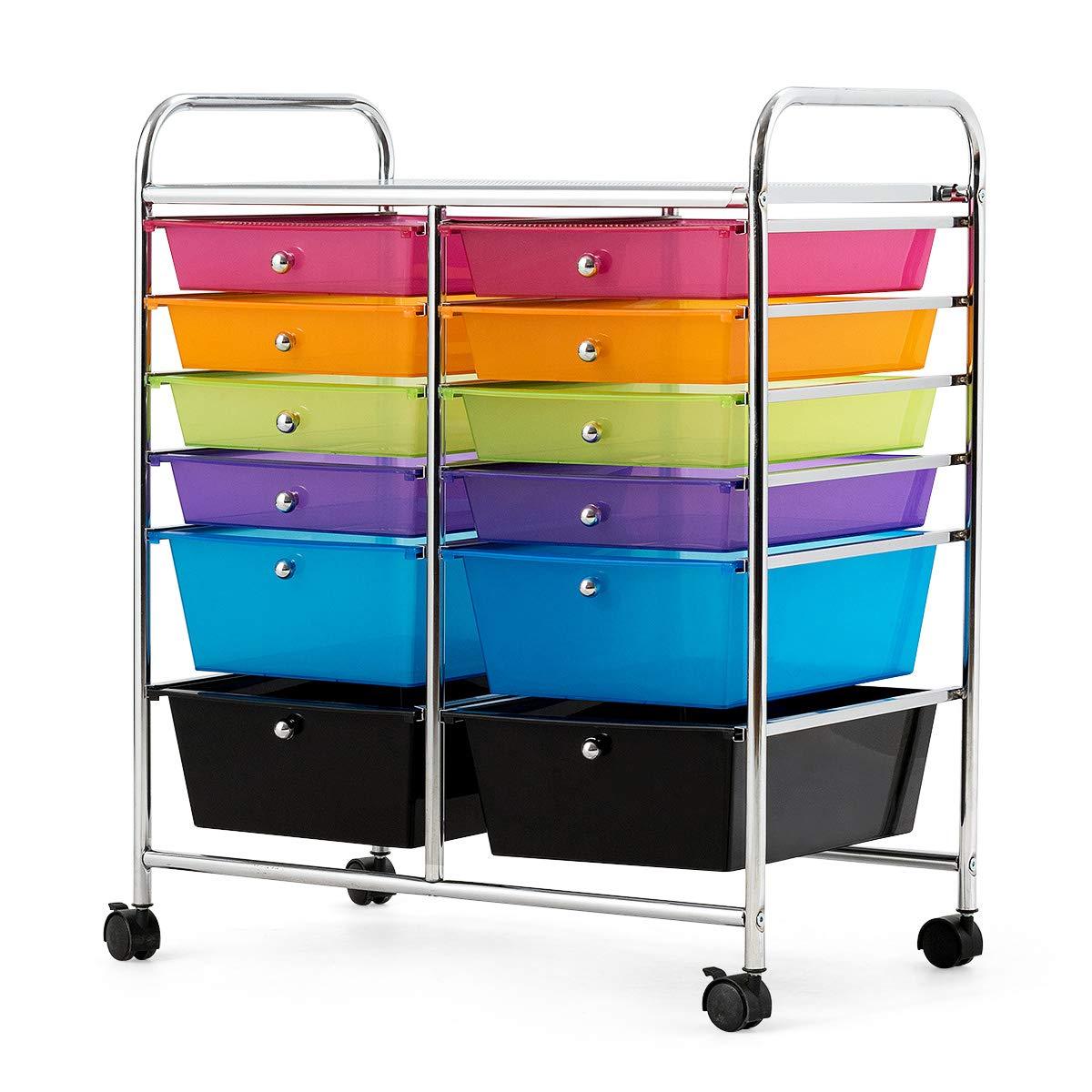 Office School Organizer - Giantex