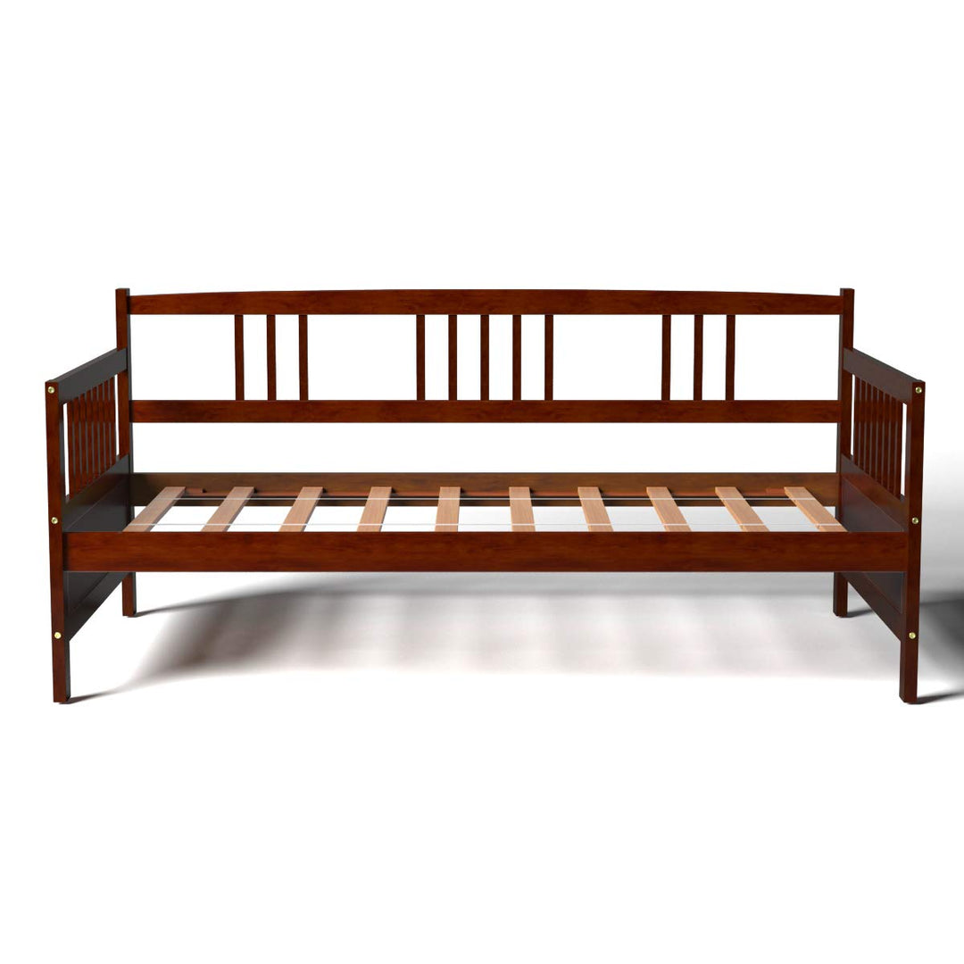 Dual-use Sturdy Sofa Bed for Bedroom Living Room