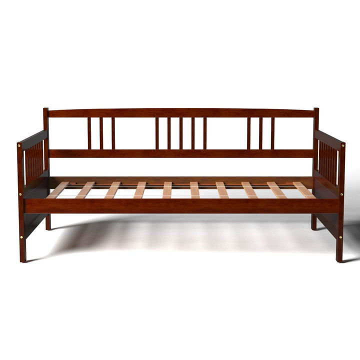 Dual-use Sturdy Sofa Bed for Bedroom Living Room