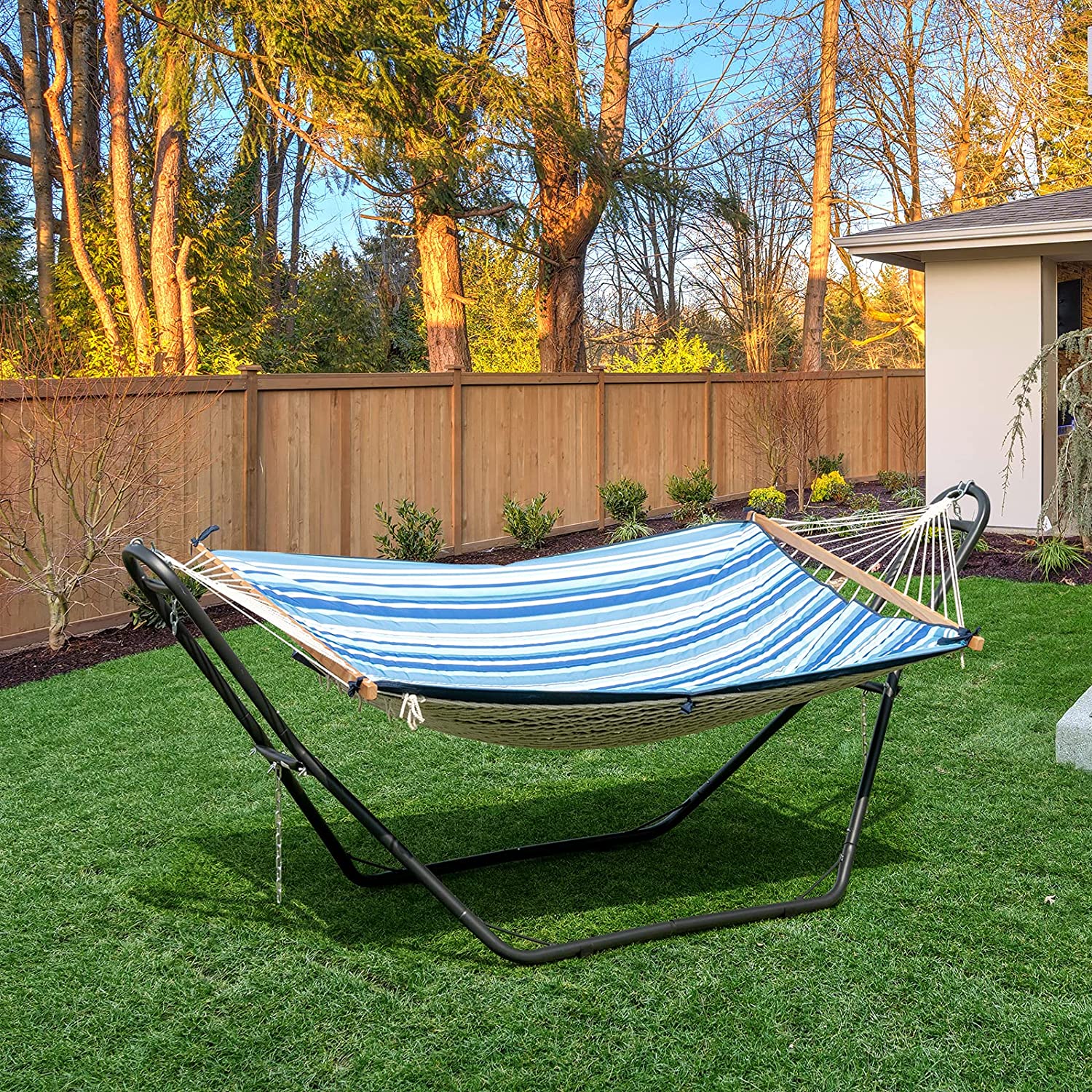 Costco hammock stand Clearance