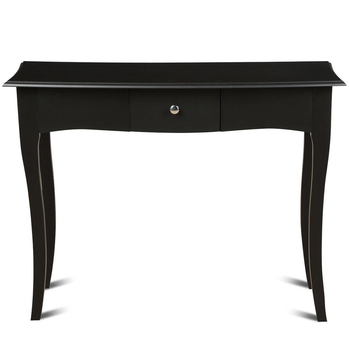 40 x 14 x 31.5 Inch Entryway Sofa Table - Giantexus