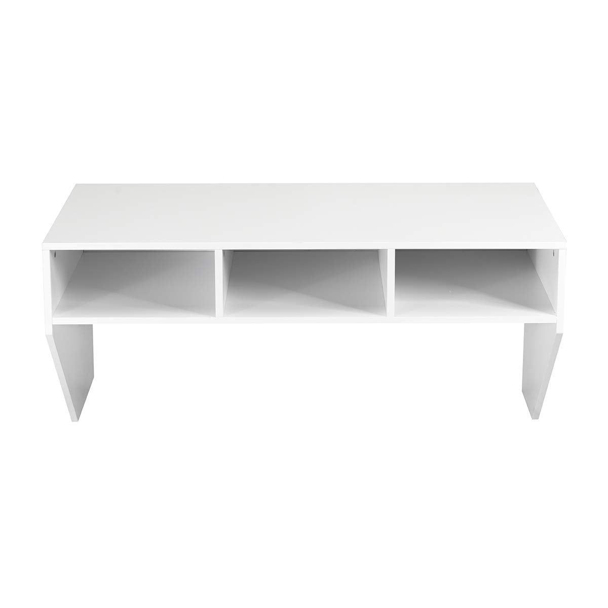 Giantex Wall Mounted Desk Floating Computer Desk