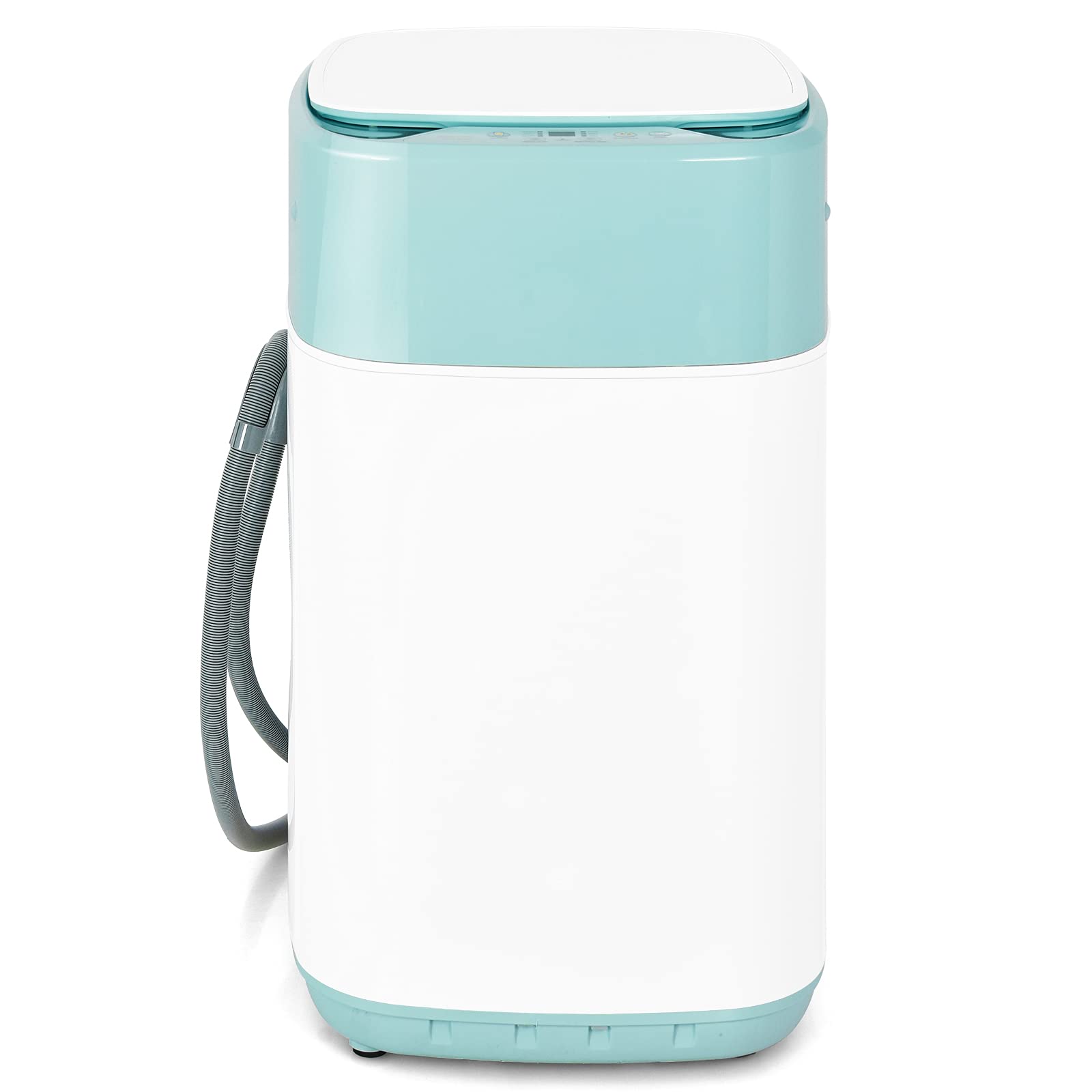 Portable Baby Laundry Washer and Dryer Combo