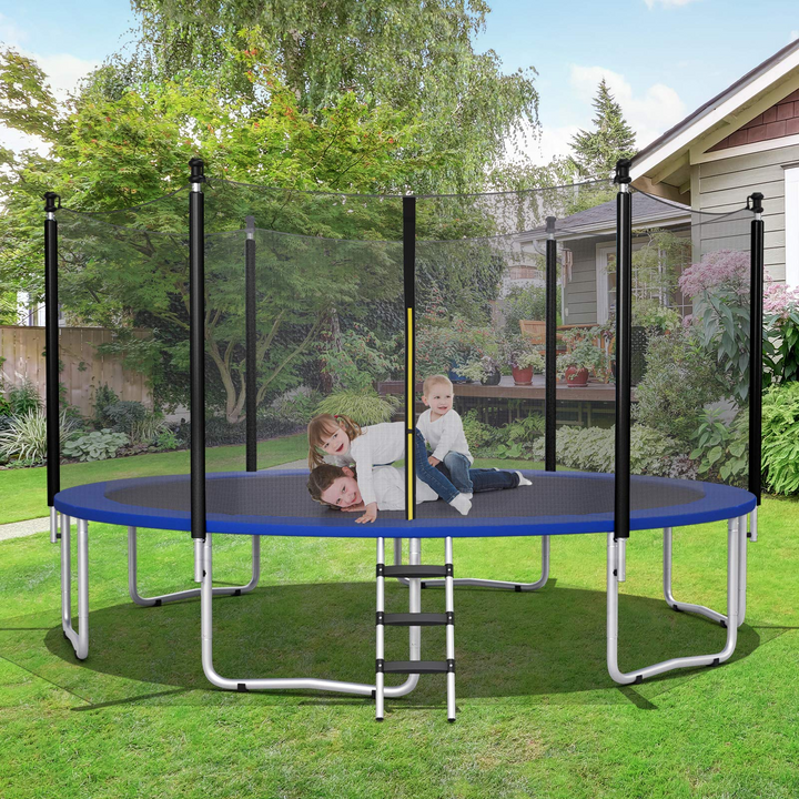 Giantex Trampoline Enclosure Net