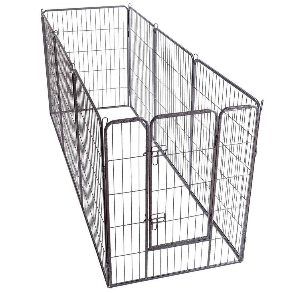 Ellie bo puppy pen on sale 100cm