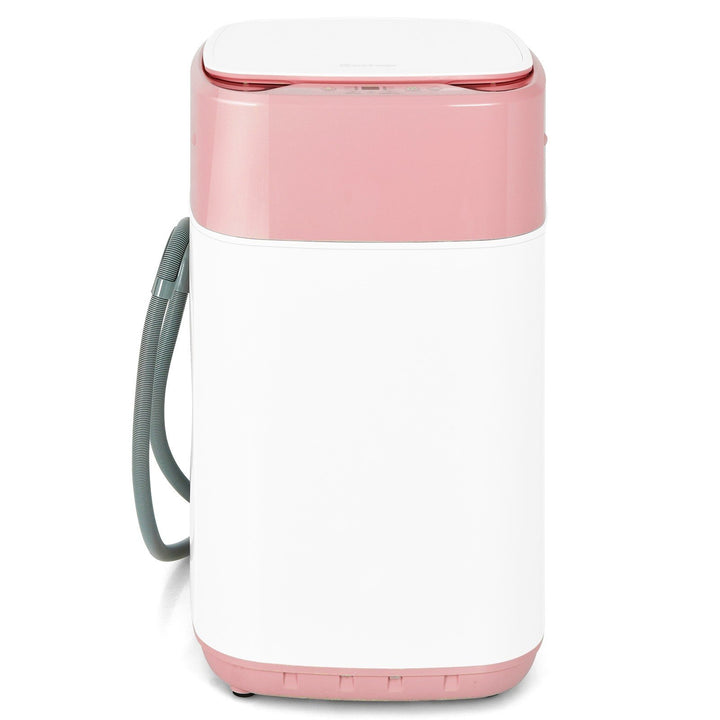 Portable Baby Laundry Washer and Dryer Combo