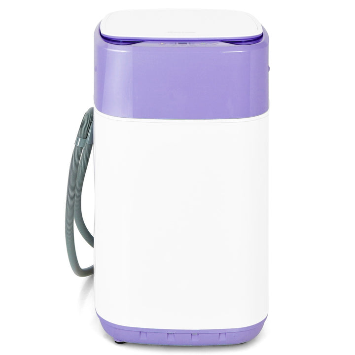Portable Baby Laundry Washer and Dryer Combo
