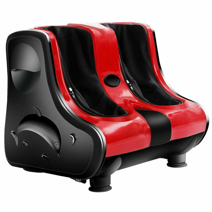 Buy Affordable Foot Calf Leg Massager Machine - Giantex Buy Affordable Foot Calf Leg Massager Machine - Giantex