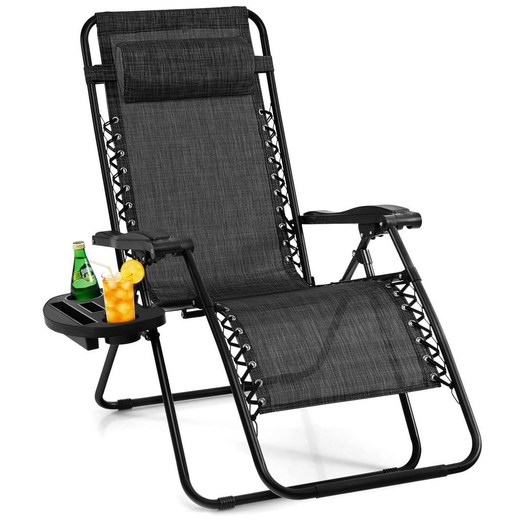 Giantex Zero Gravity Reclining Chair