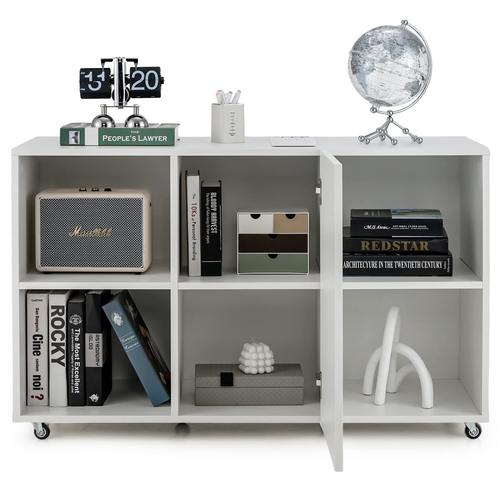 Giantex Filing Cabinets for Home Office