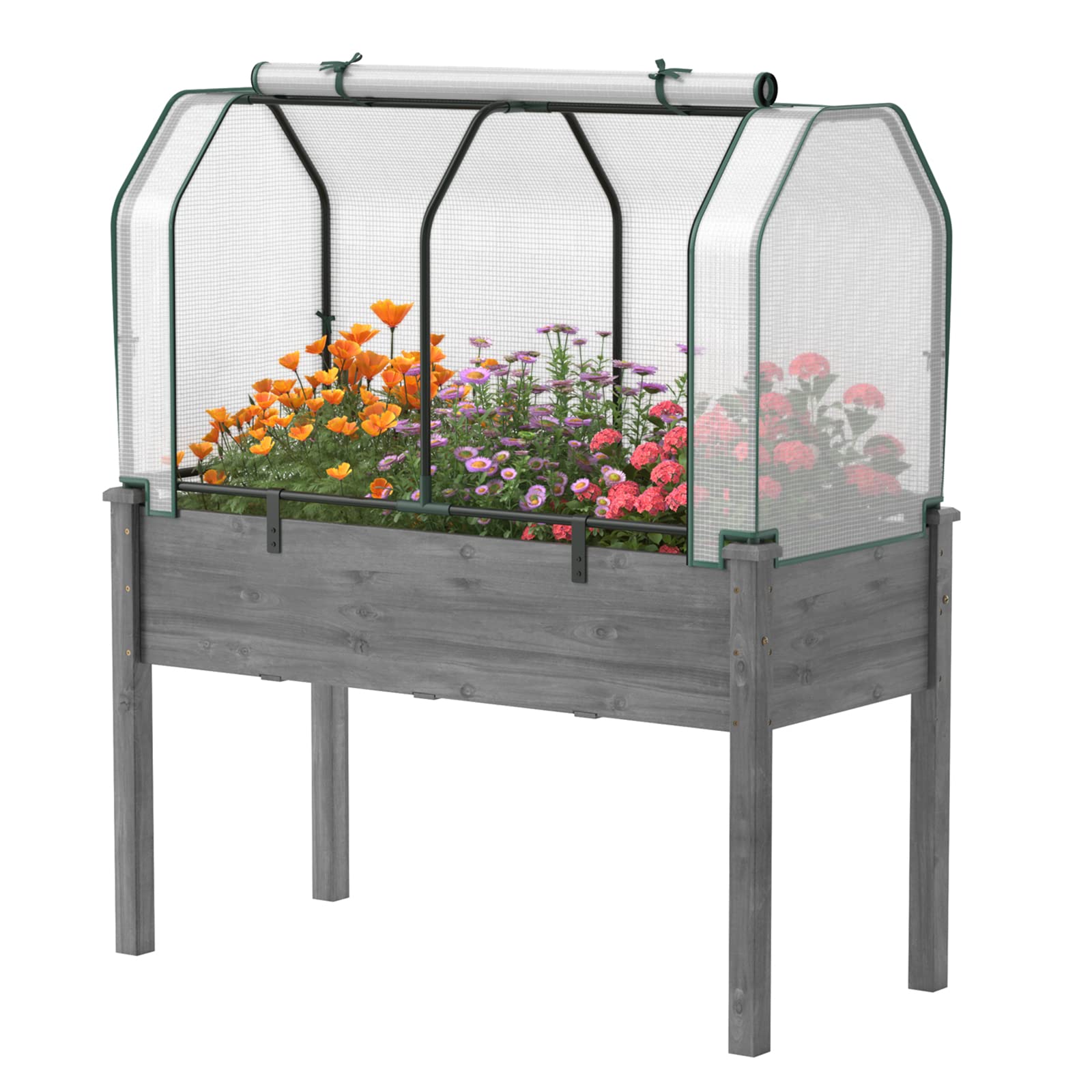 Giantex Raised Garden Bed