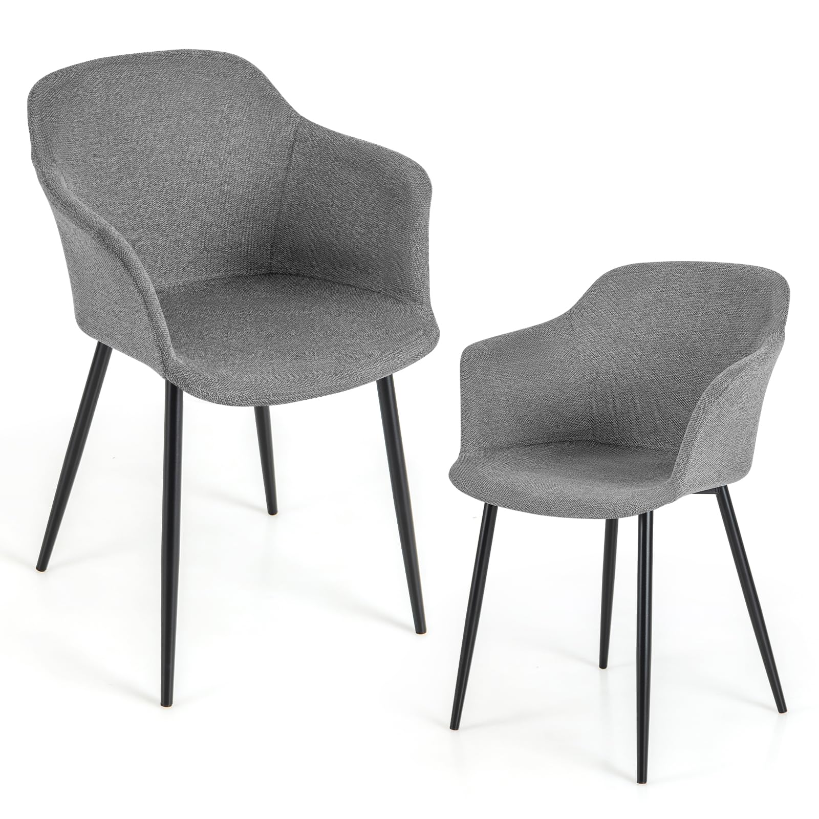 Giantex Dining Chairs Set