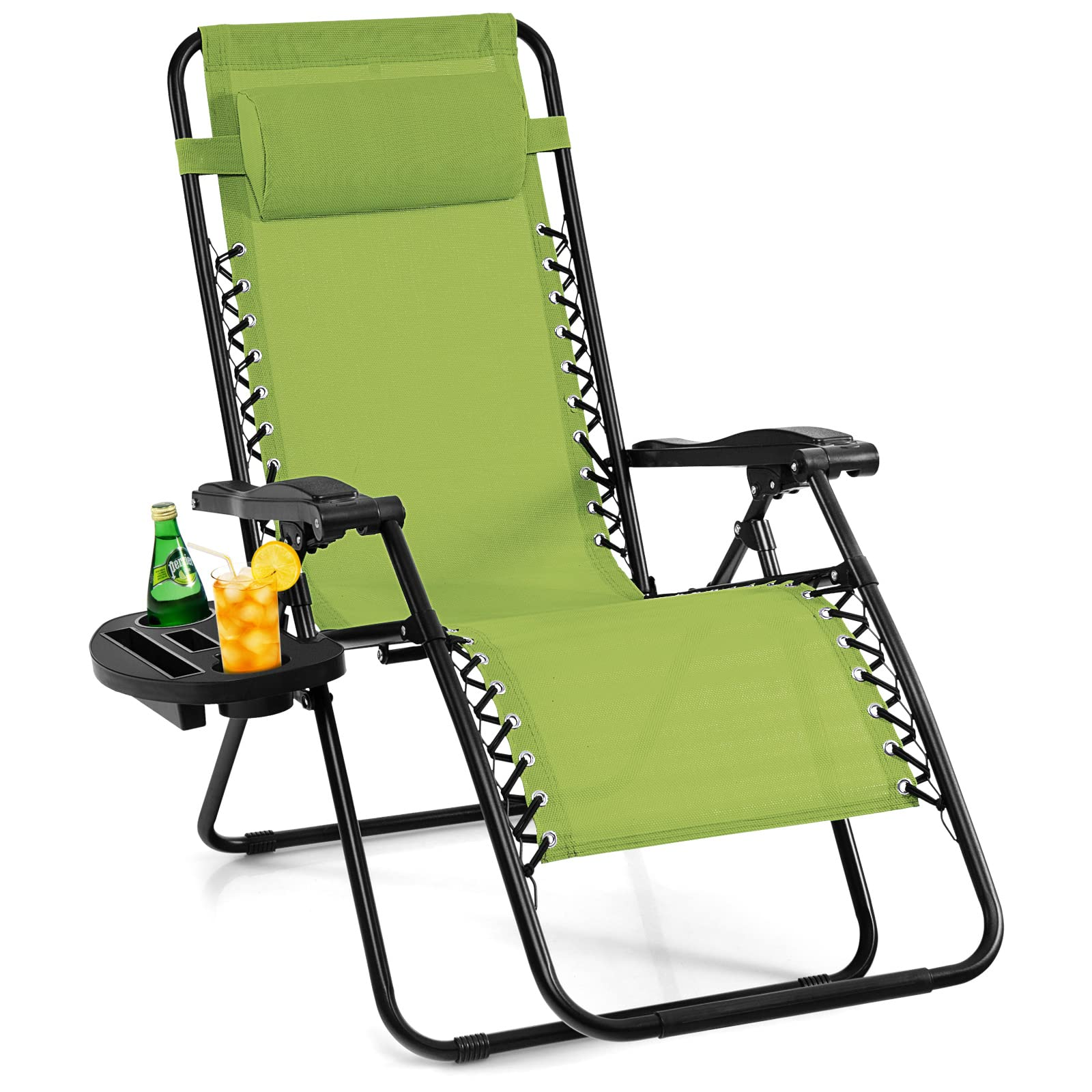 Giantex Zero Gravity Reclining Chair