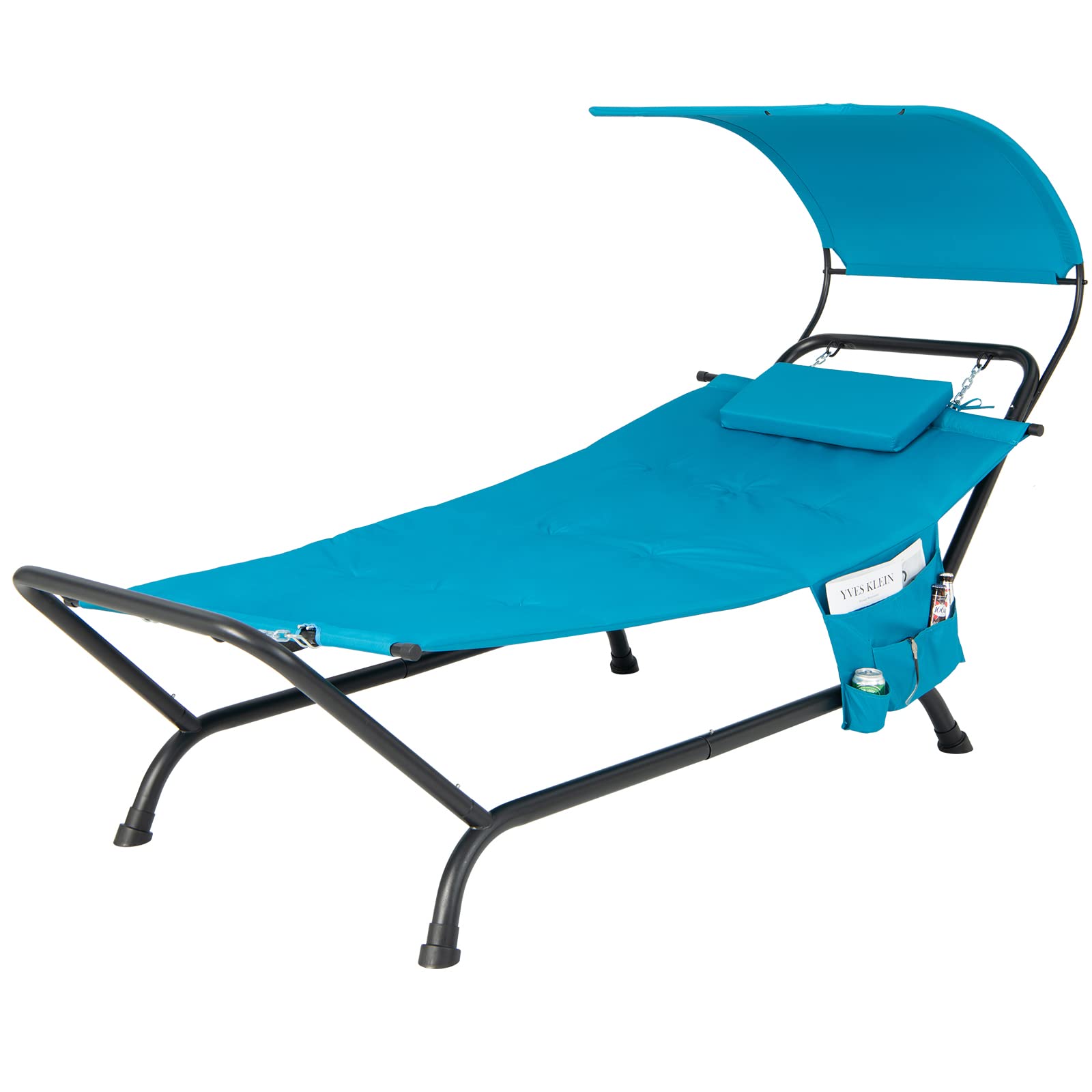 Giantex Outdoor Hammock with Canopy