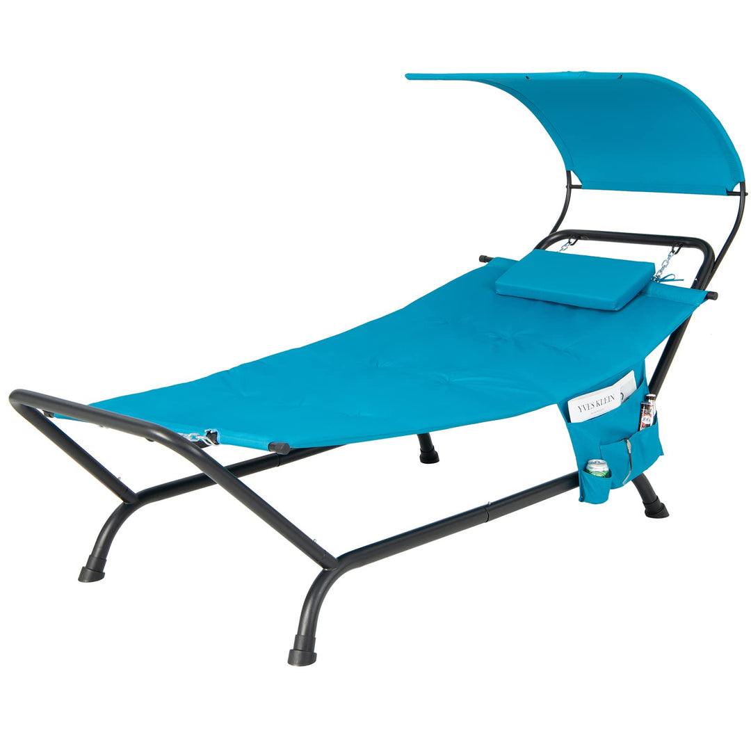 Giantex Outdoor Hammock with Canopy