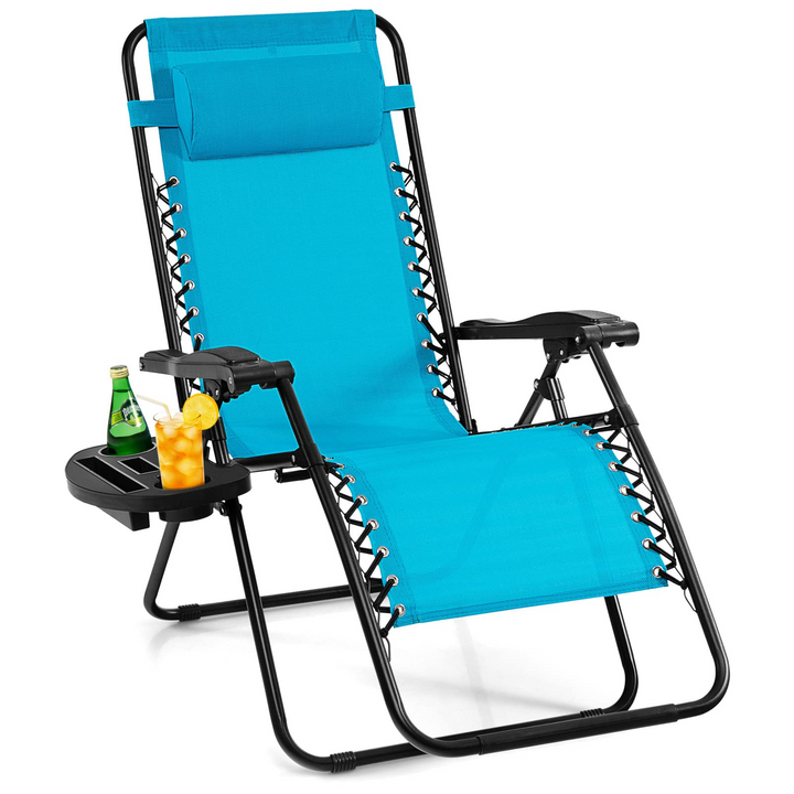 Giantex Zero Gravity Reclining Chair