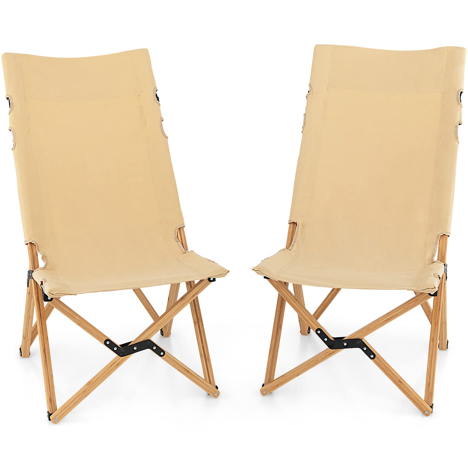 Giantex Folding Camping Chairs