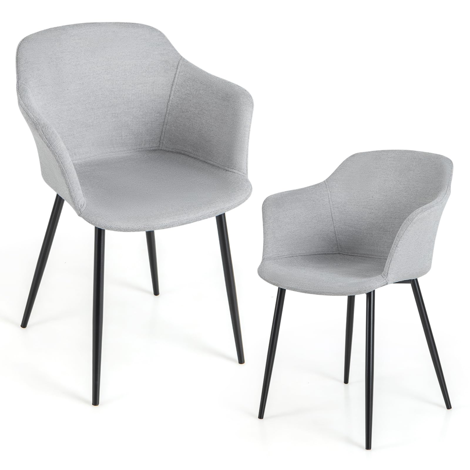 Giantex Dining Chairs Set