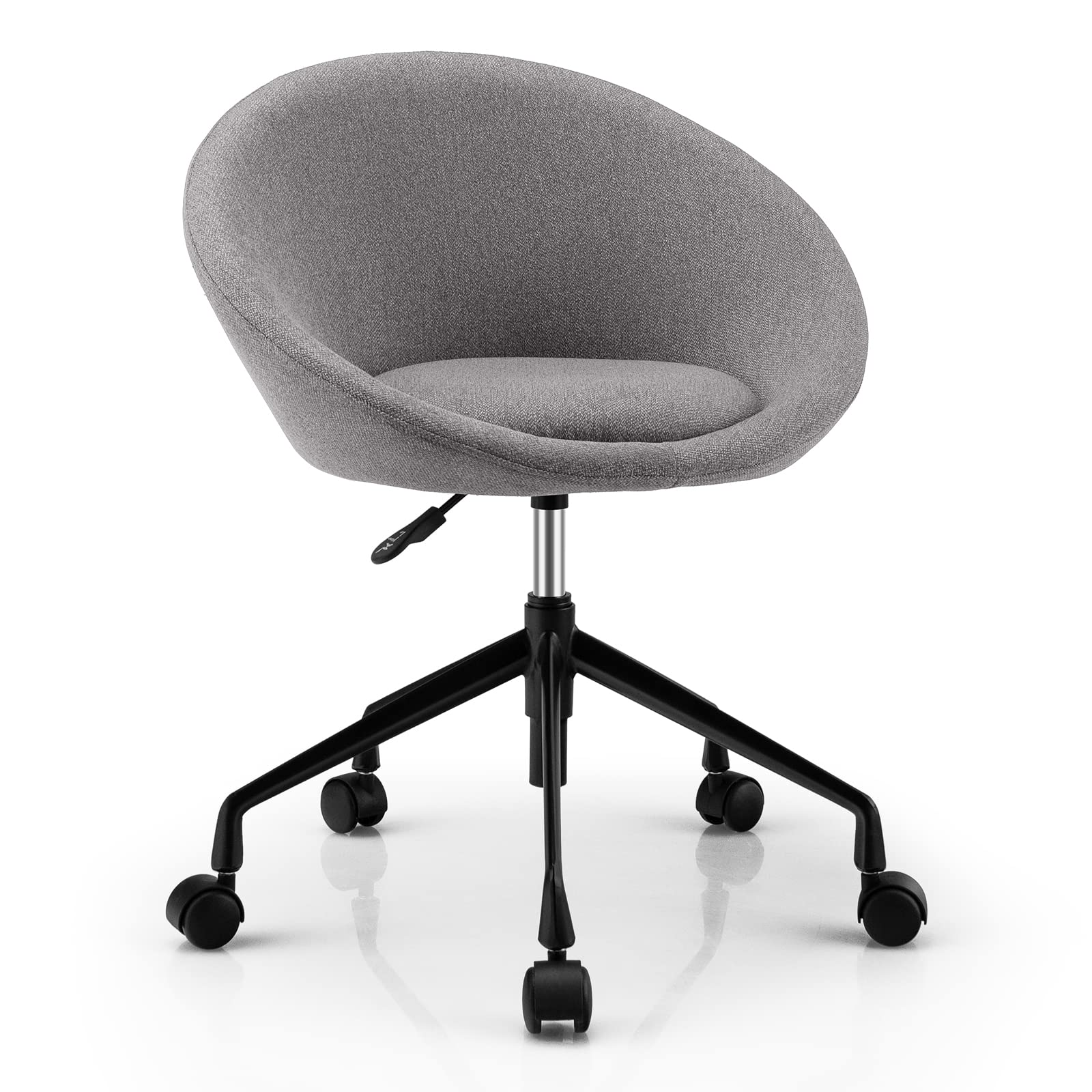 Giantex Home Office Chair, Swivel Desk Chair